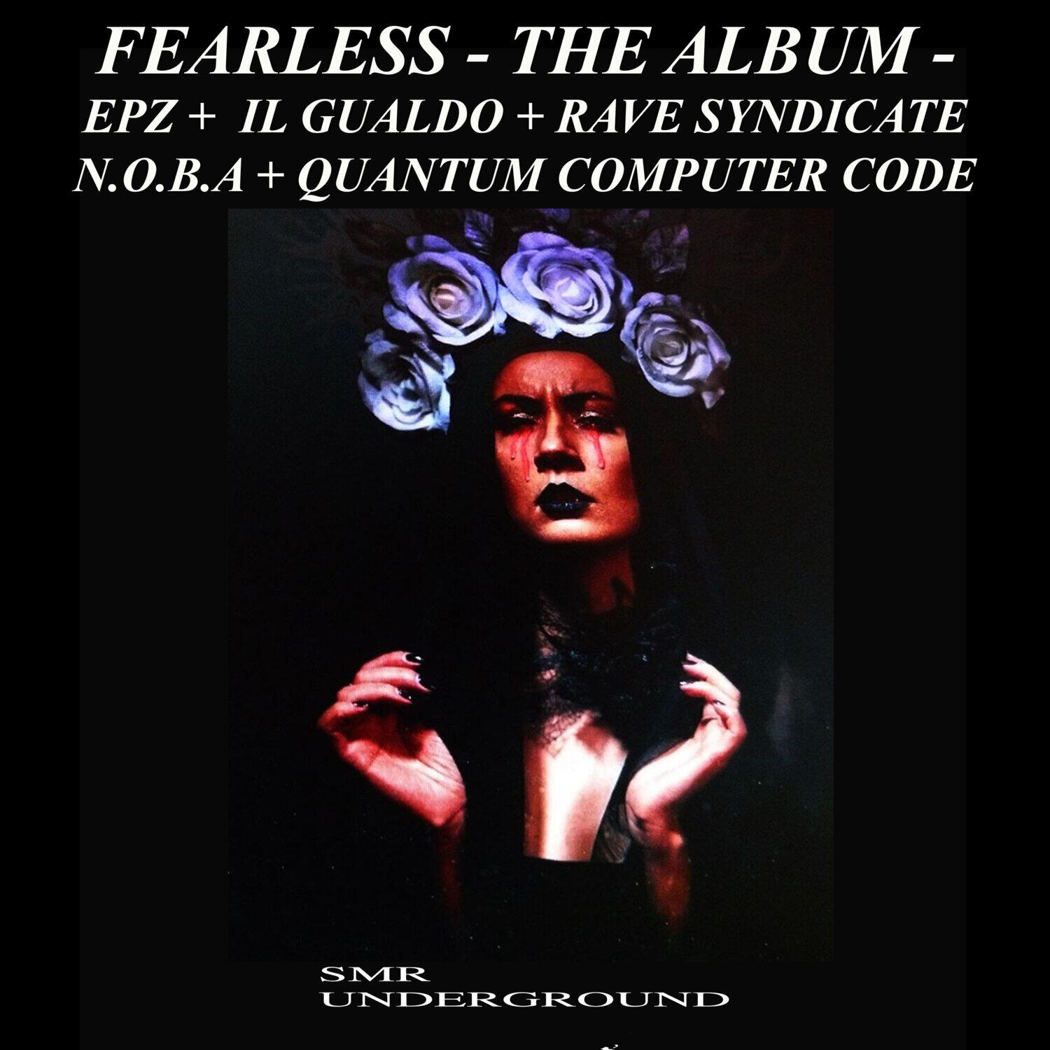 Релиз Fearless - The AlbuM -