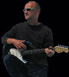Krzysztof Barcik