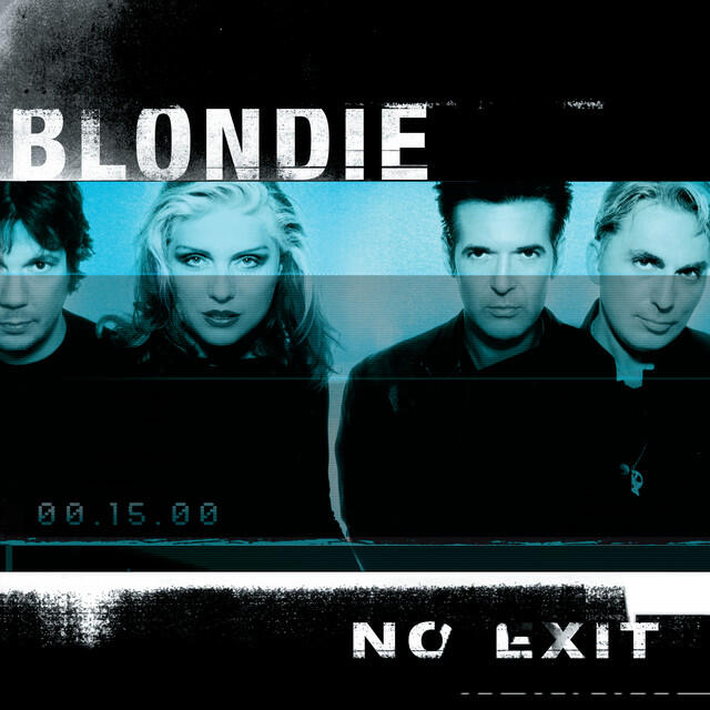 Релиз No Exit (Remastered & Expanded)