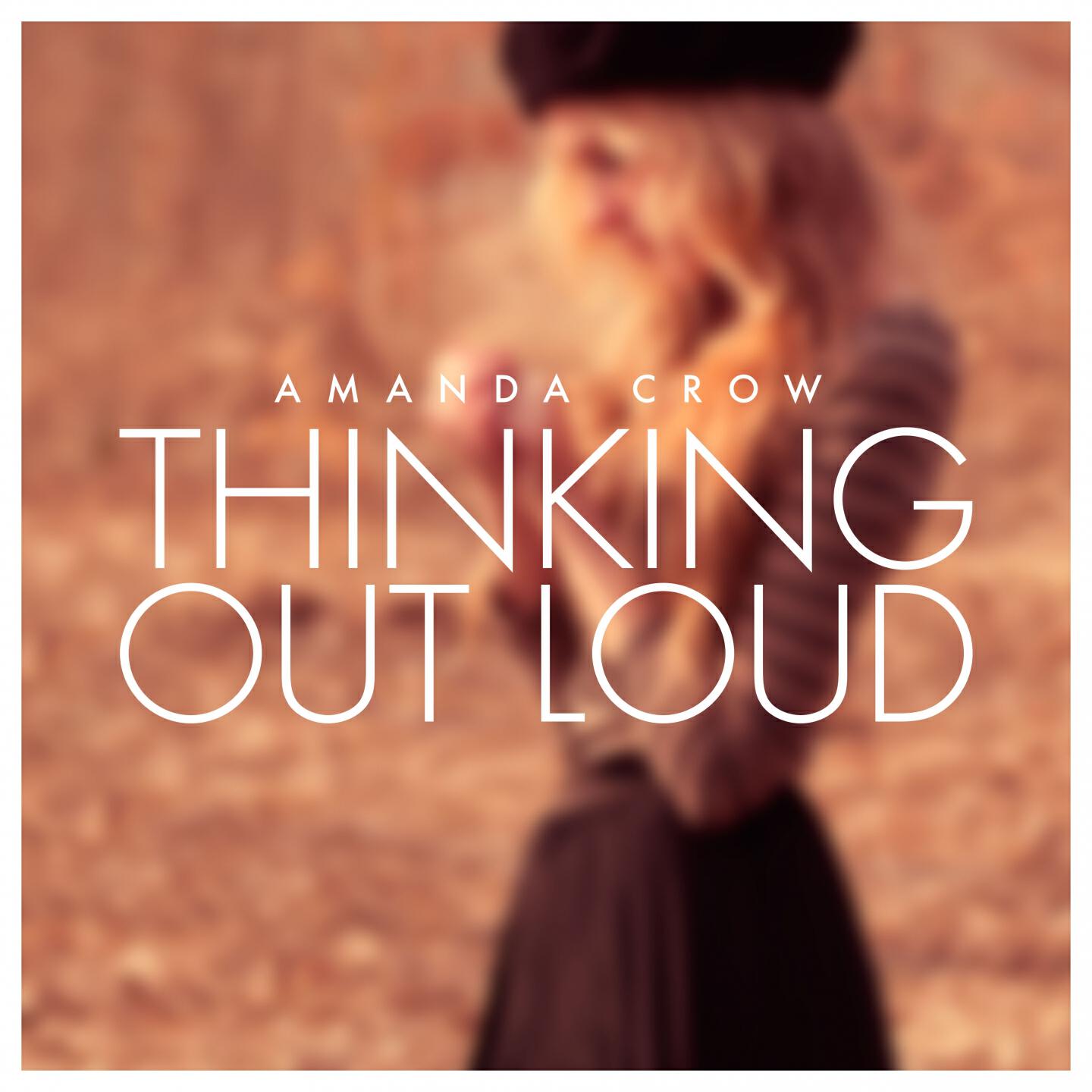 Релиз Thinking Out Loud