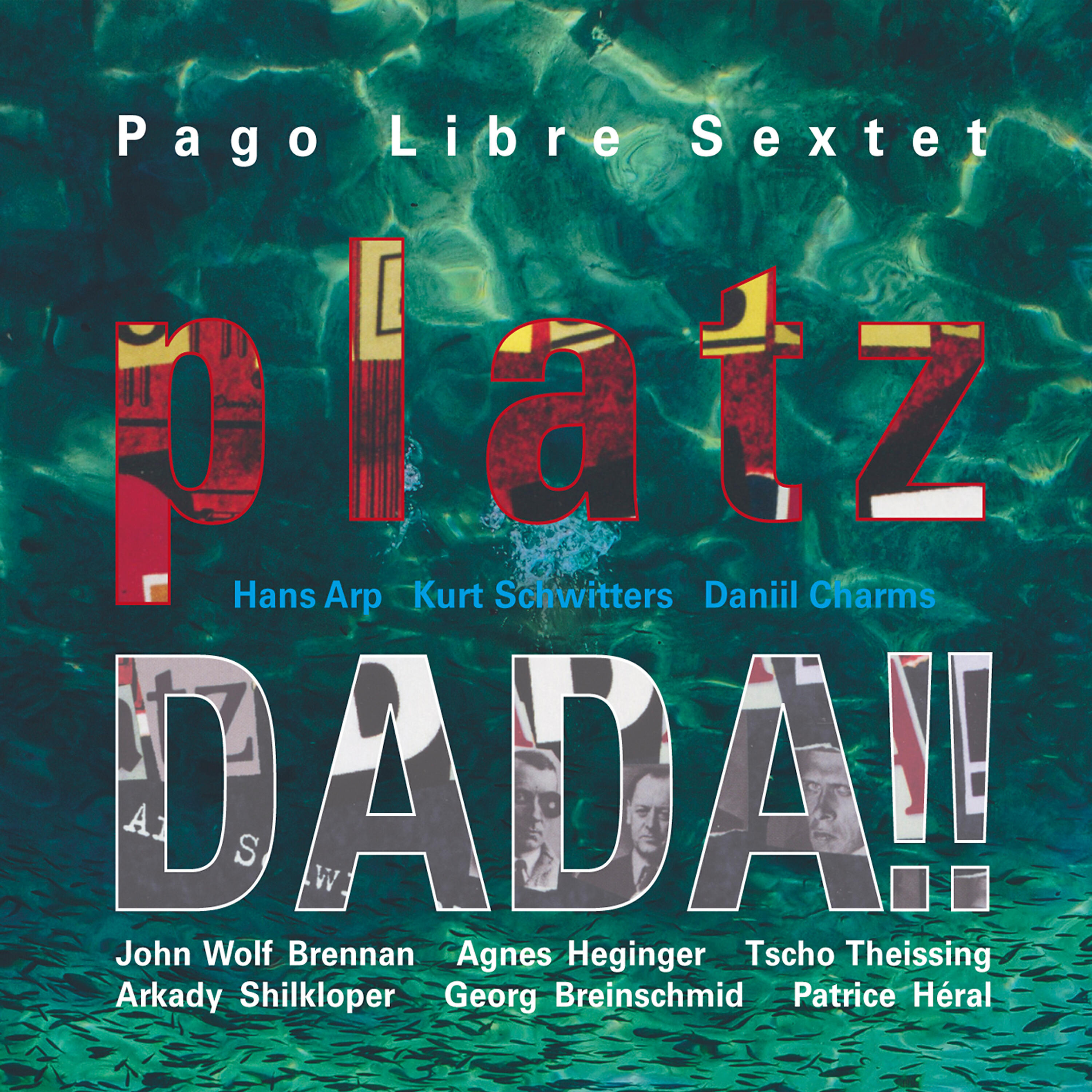 Pago Libre Sextet