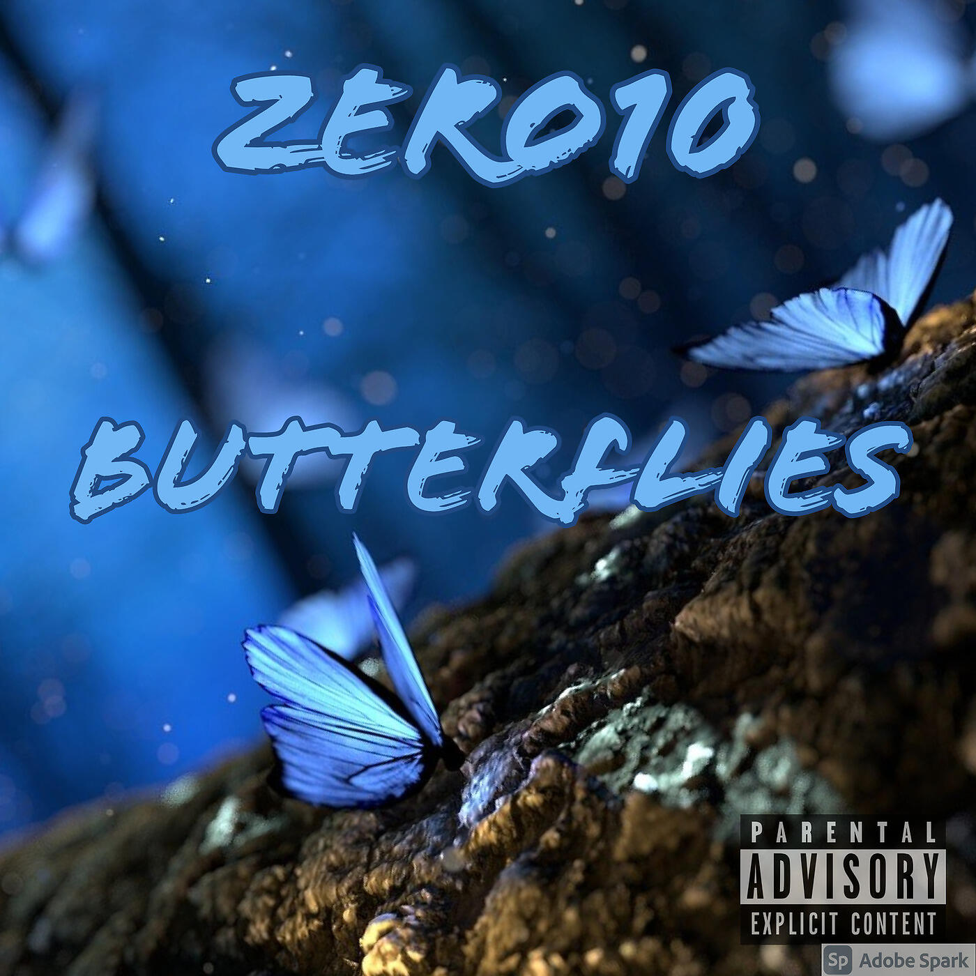 Релиз Butterflies