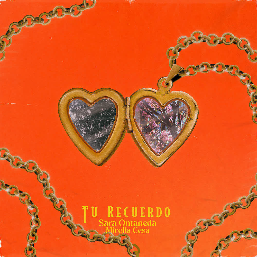 Релиз Tu Recuerdo