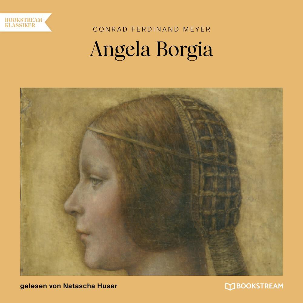 Релиз Angela Borgia