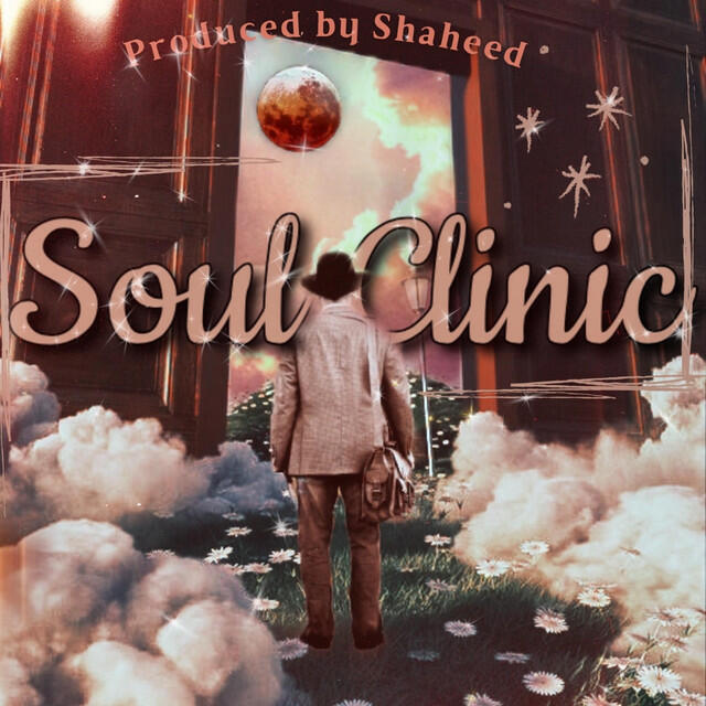 Релиз Soul Clinic