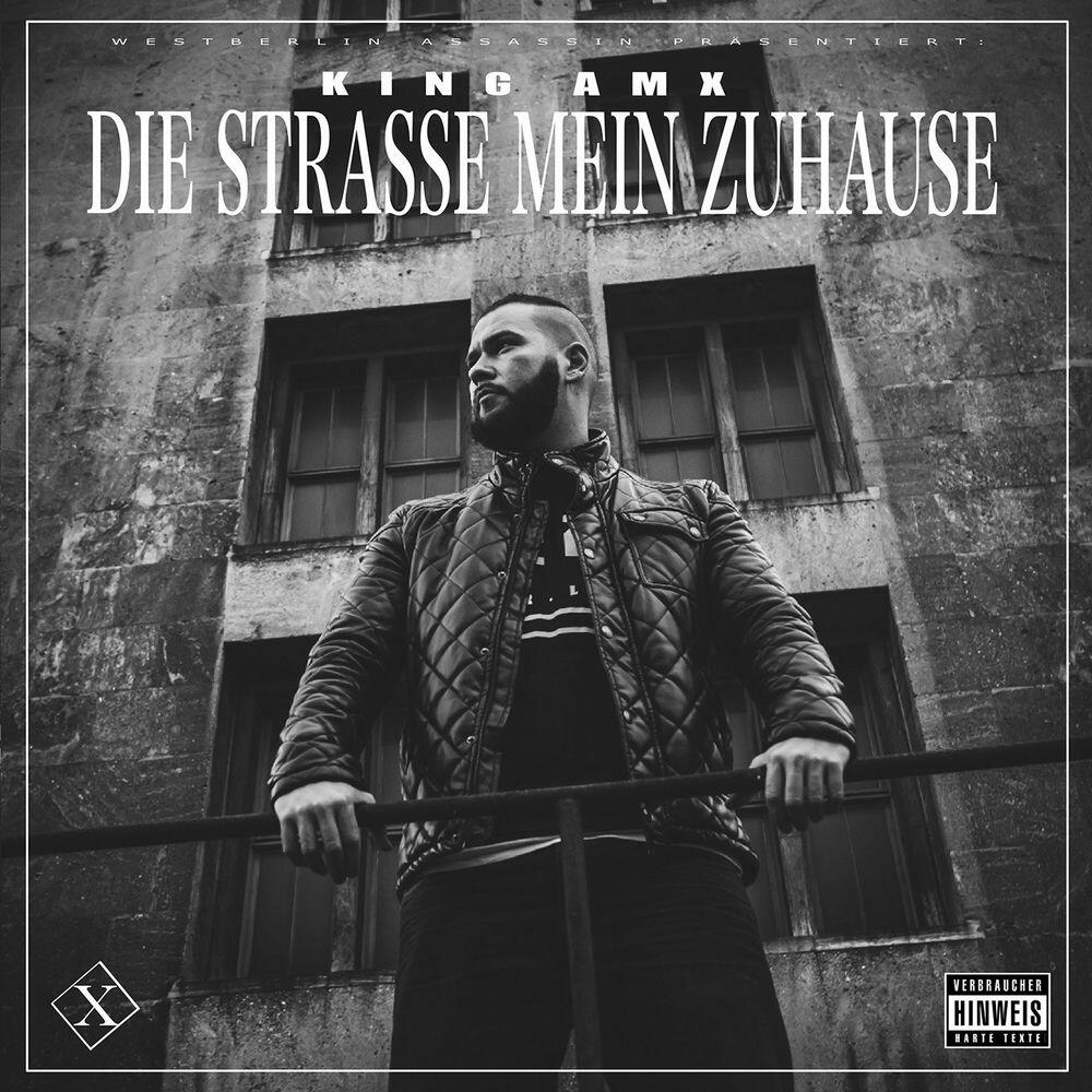 Релиз Die Straße mein Zuhause