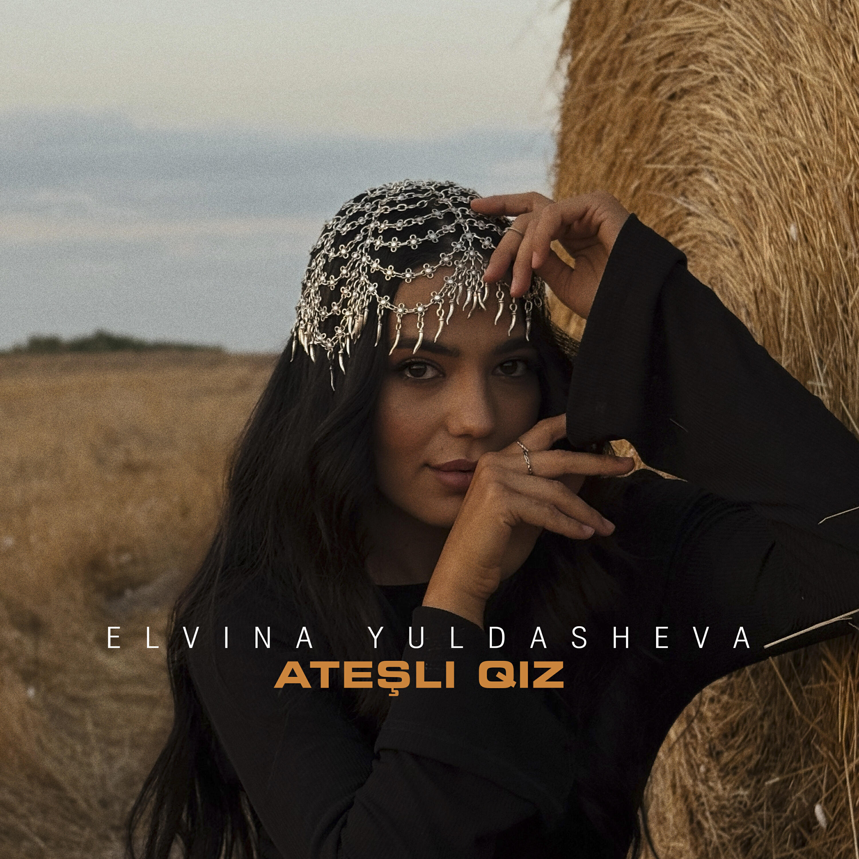 ELVINA YULDASHEVA