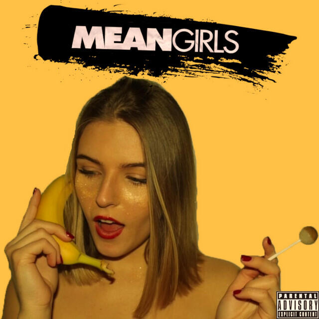 Релиз MEAN GIRLS