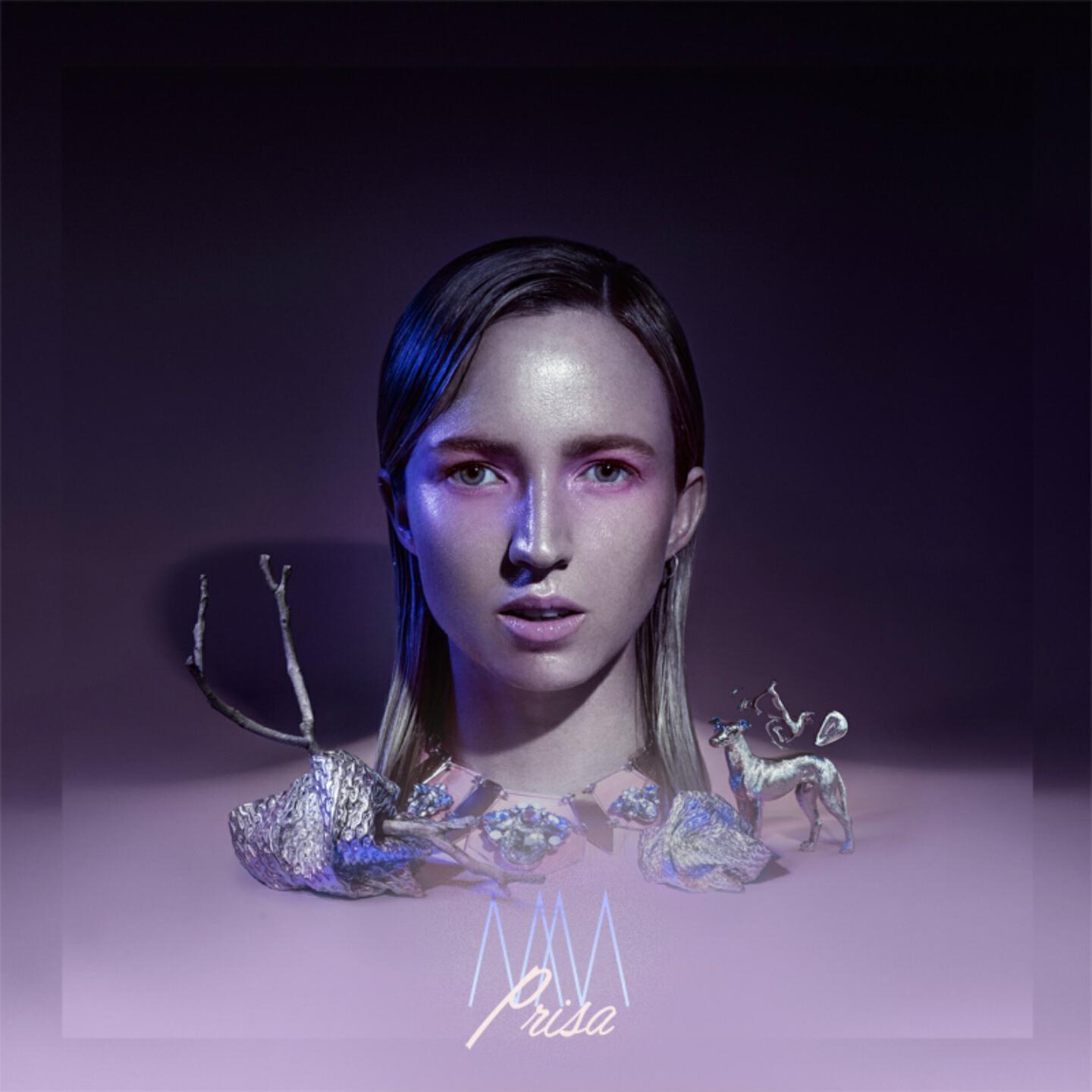 Релиз Prisa