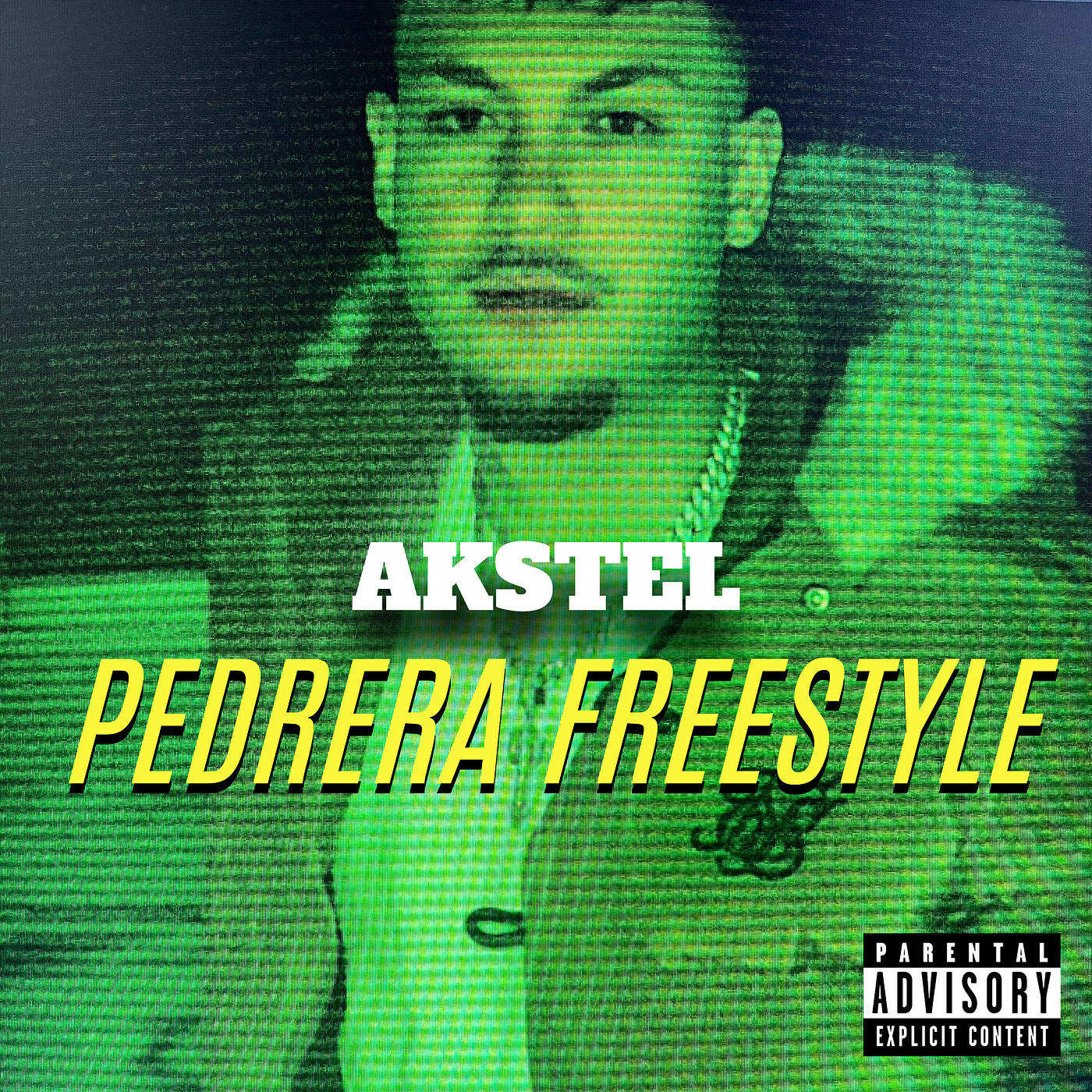 Релиз Pedrera (Freestyle)