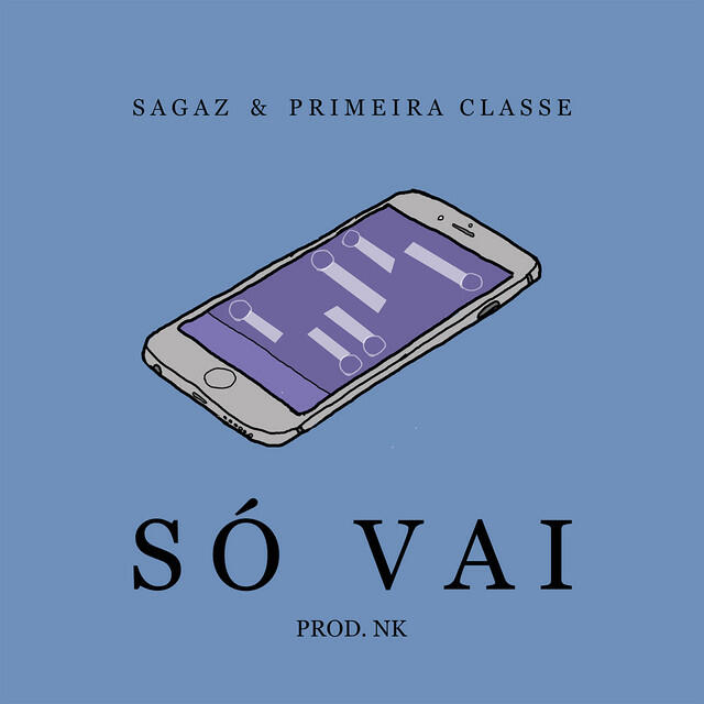 Релиз Só Vai