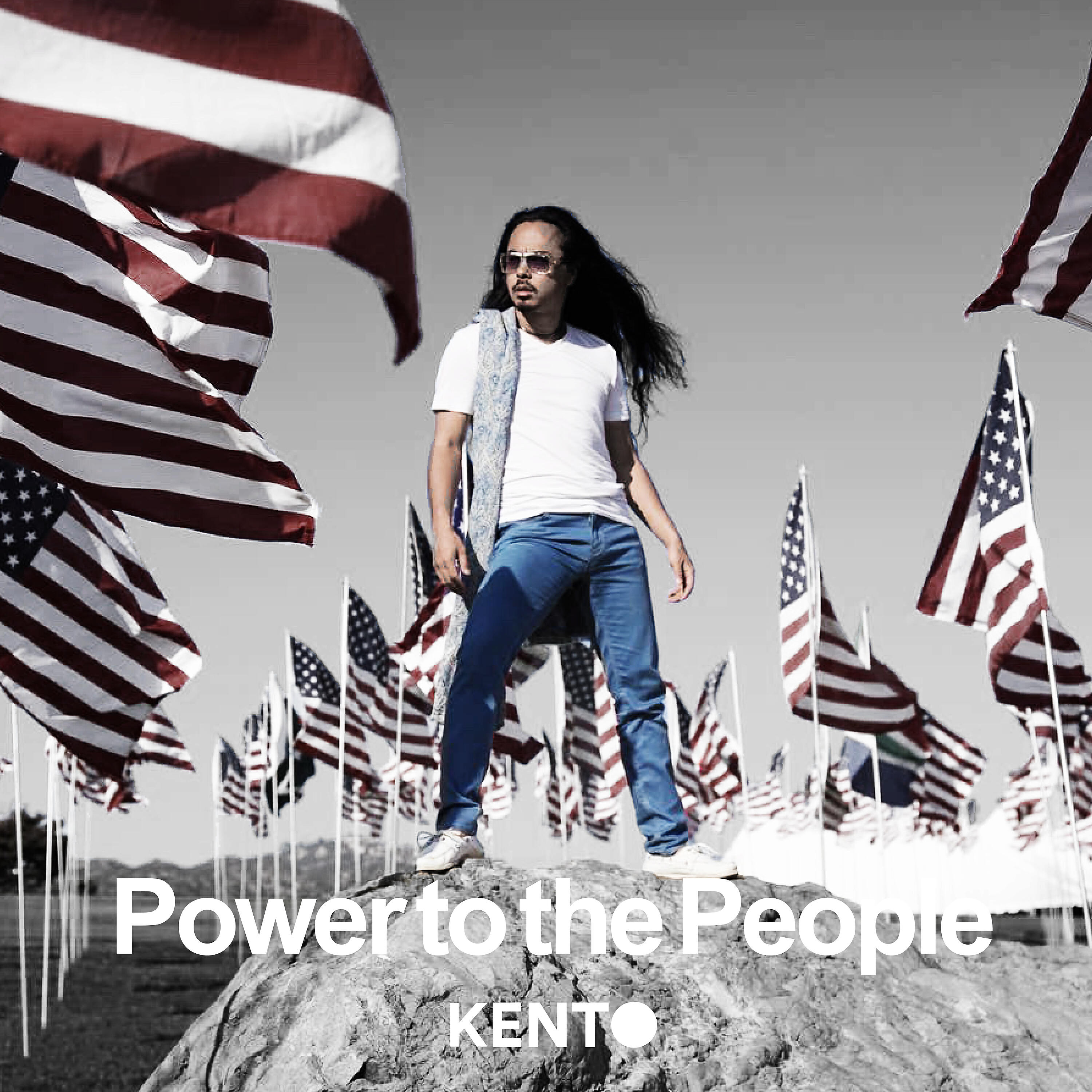 Релиз Power to the People