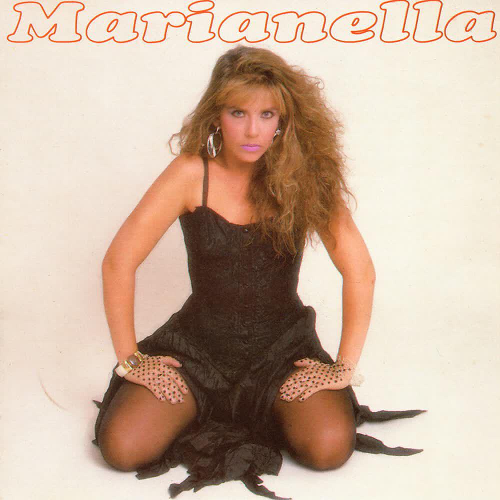 Релиз Marianella