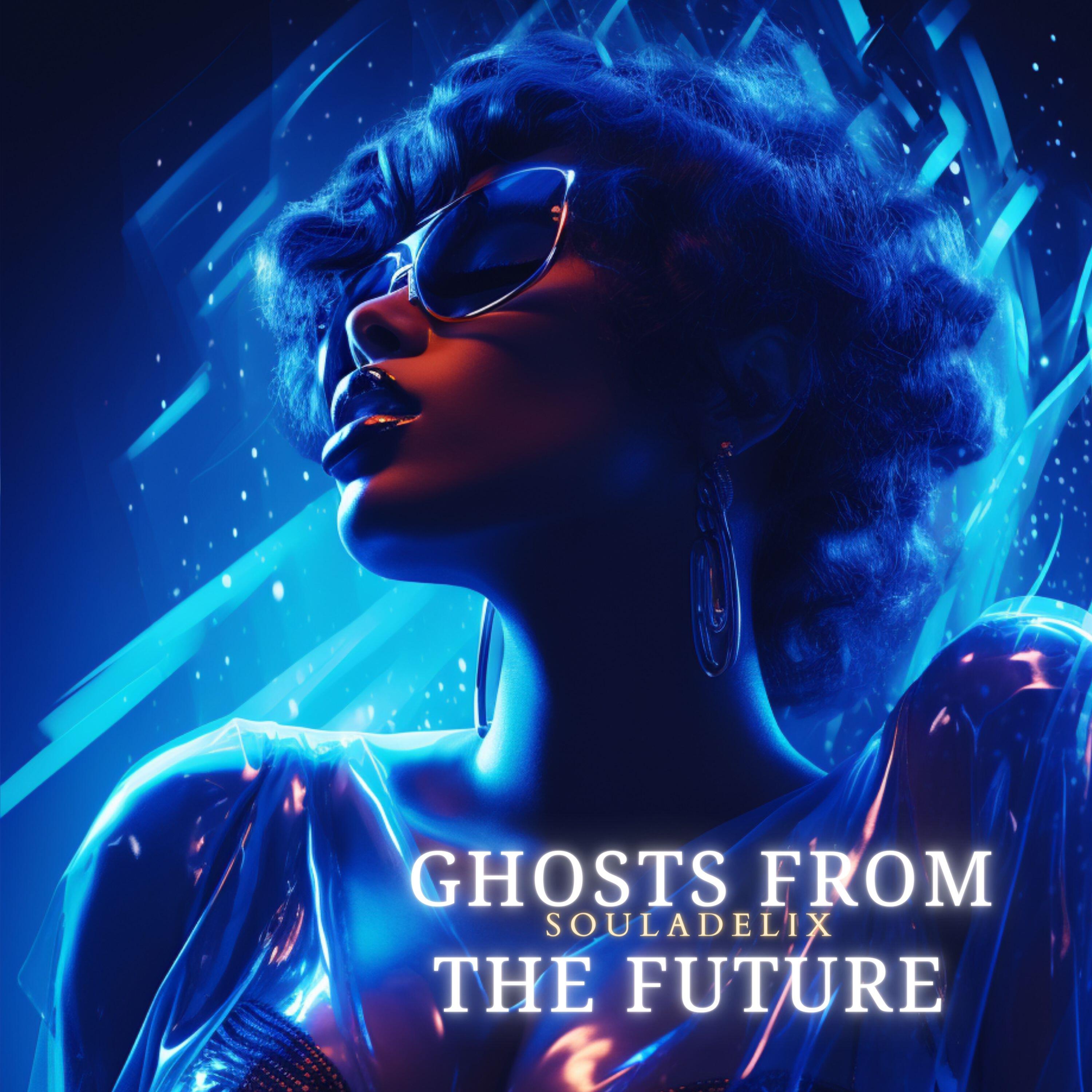 Релиз Ghosts From the Future