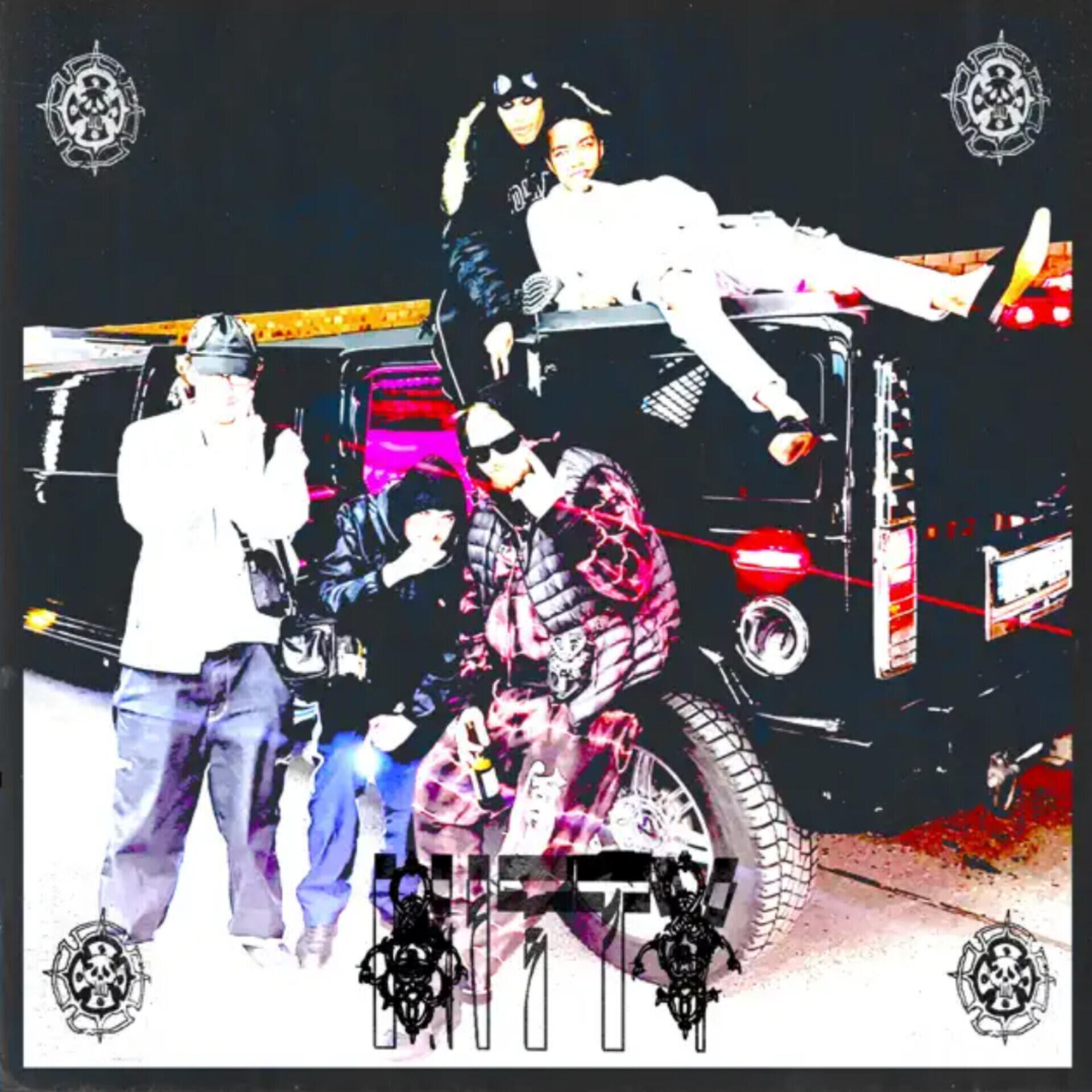 Релиз Hitty