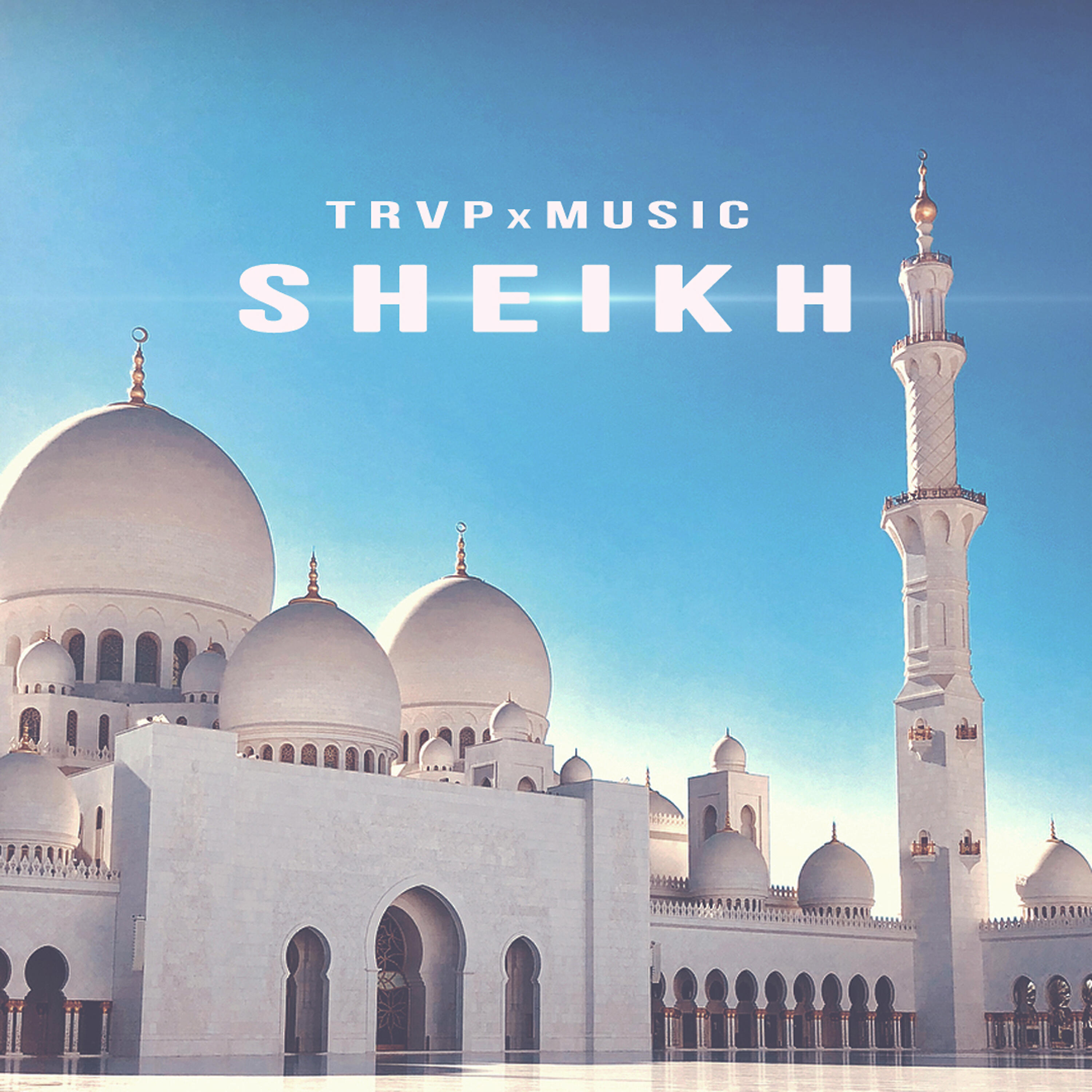 Скачать песню T R V P x M U S I C - Sheikh бесплатно в MP3 для Android и iOS