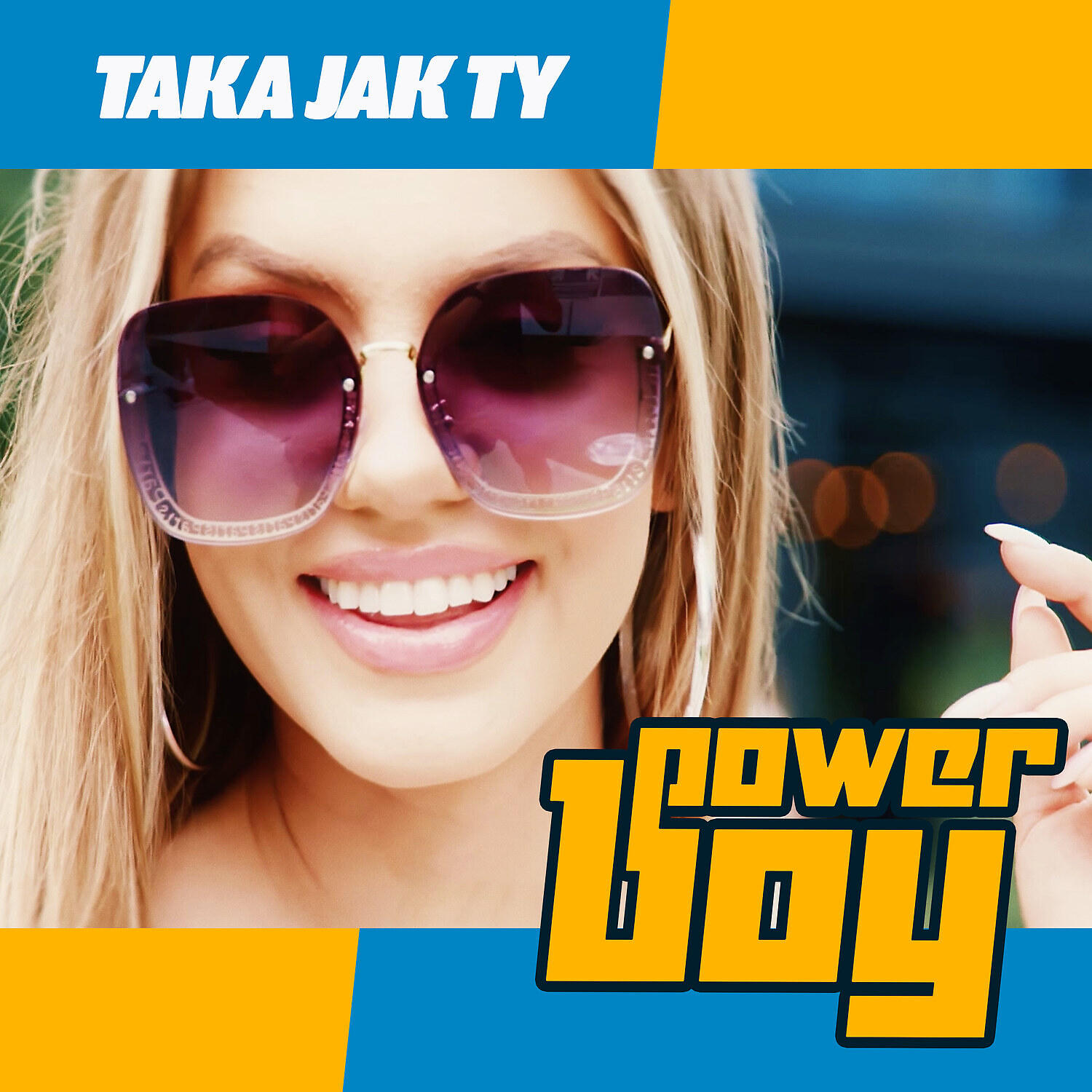 Релиз Taka Jak Ty