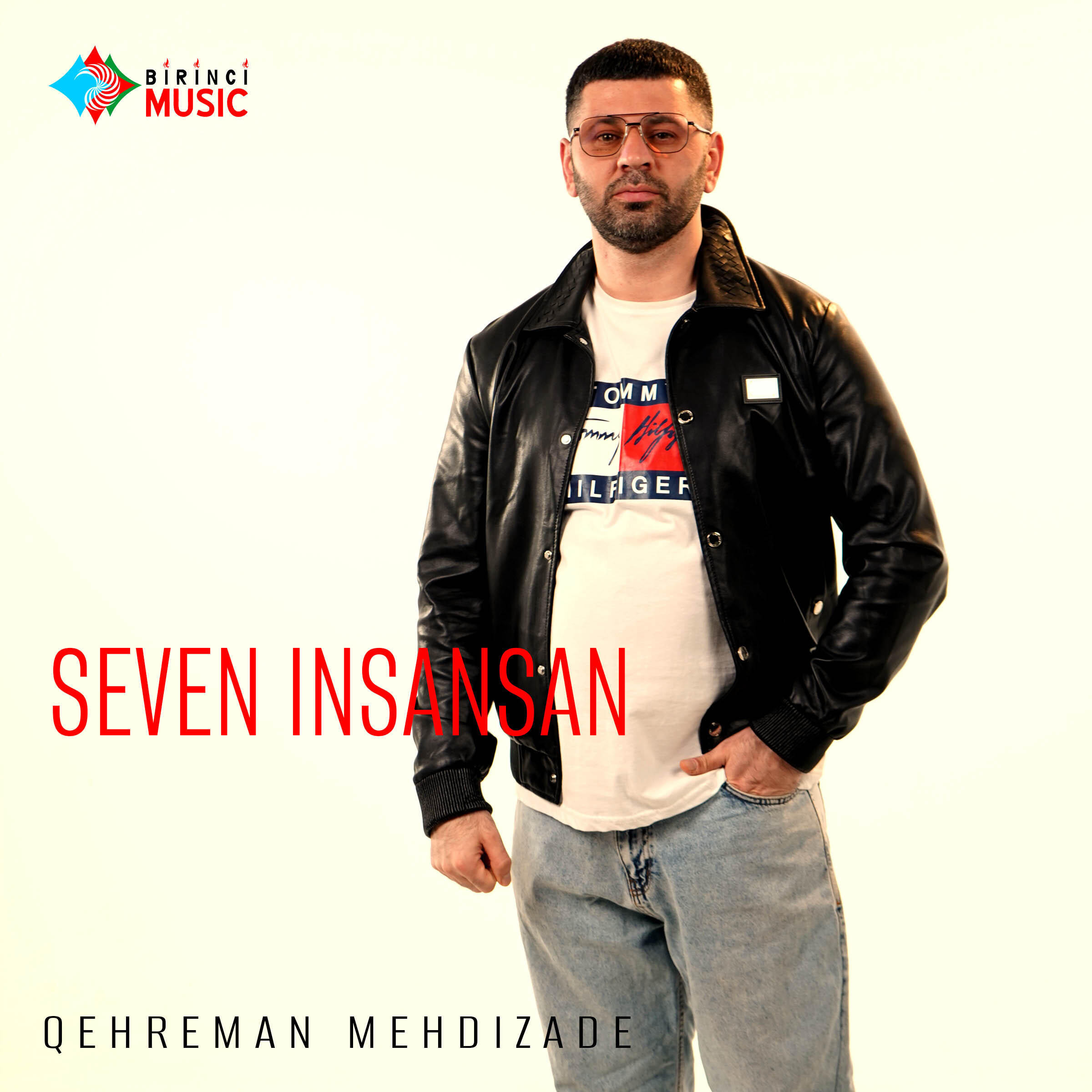 Релиз Seven Insansan