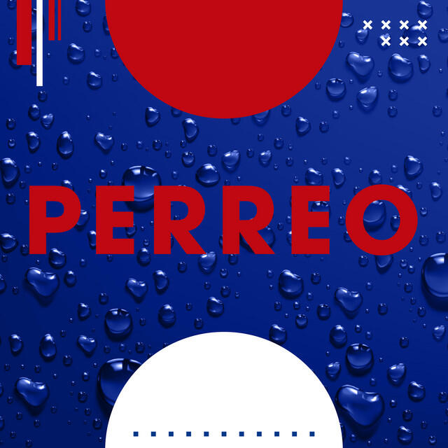 Релиз Perreo