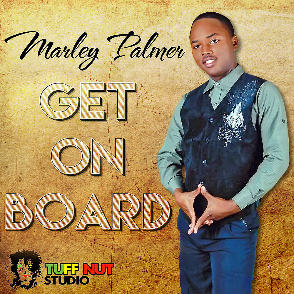 Релиз Get on Board