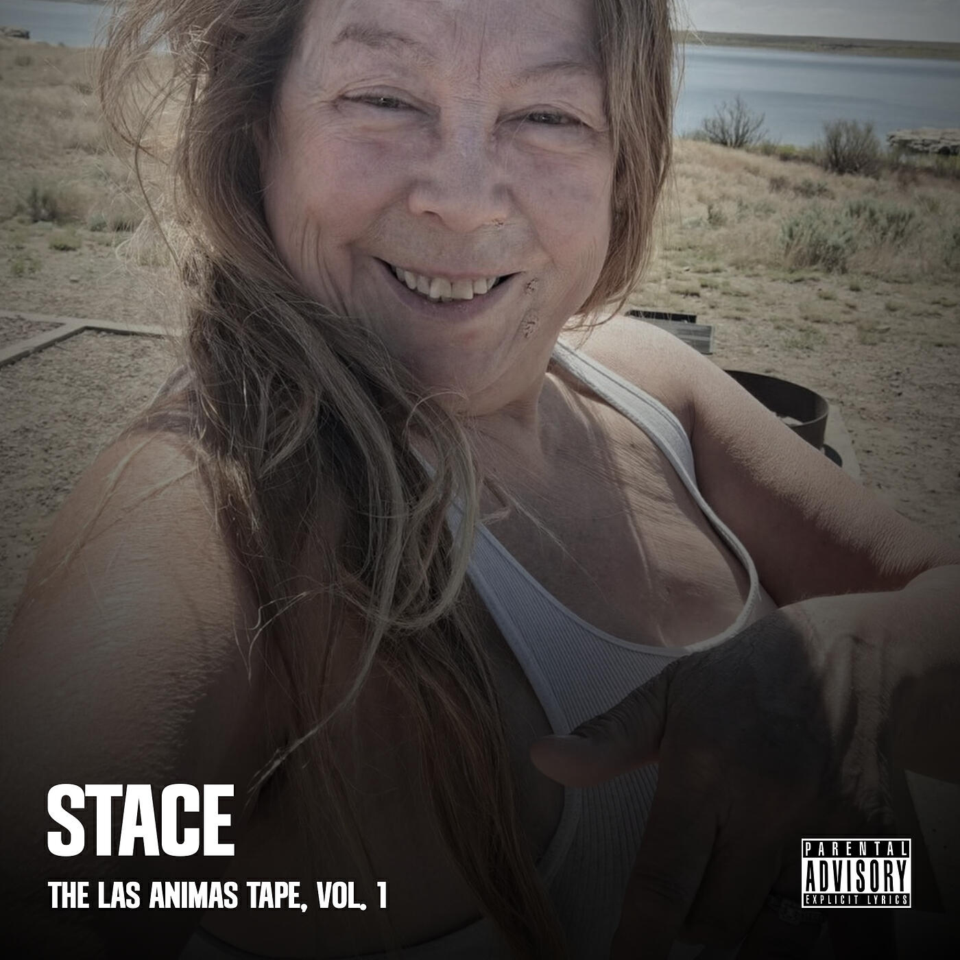 Релиз The Las Animas Tape, Vol. 1