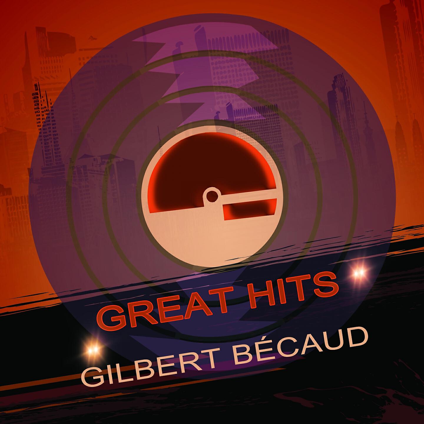 Релиз Great Hits