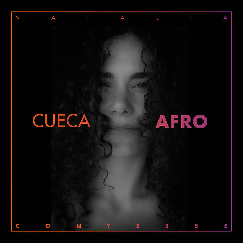 Релиз Cueca Afro