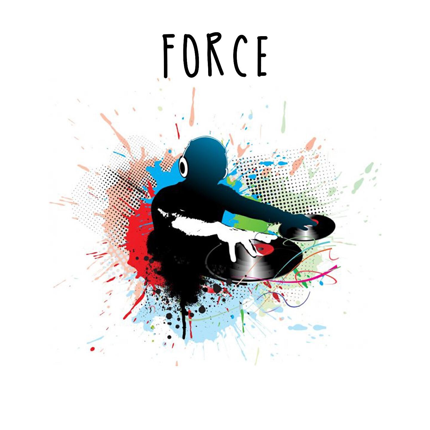 Релиз Force