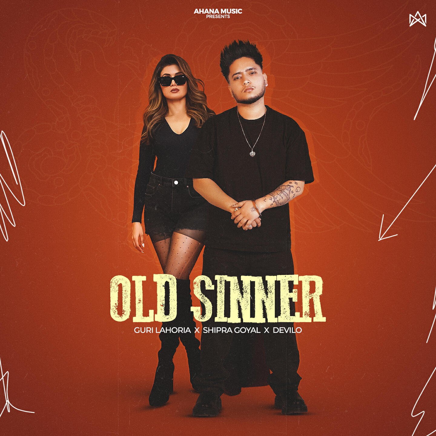 Релиз Old Sinner