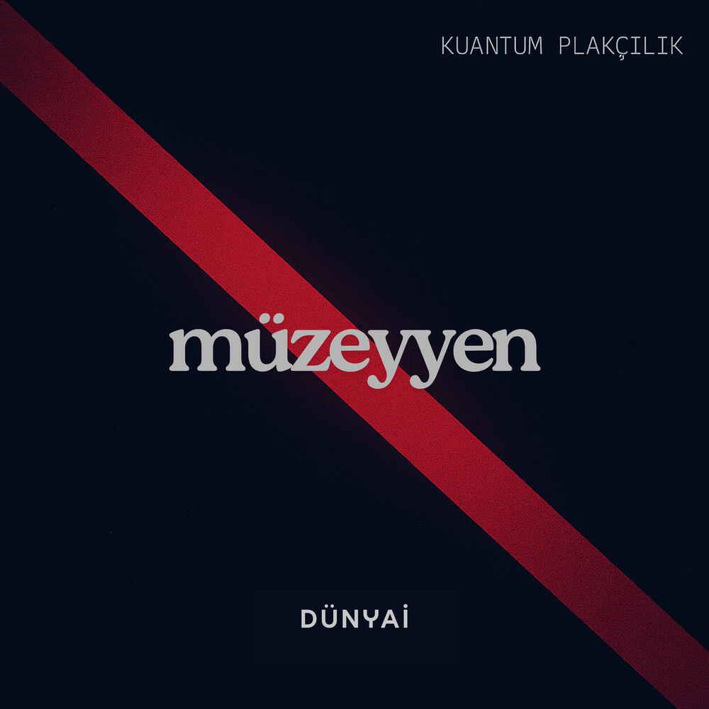 Релиз Müzeyyen