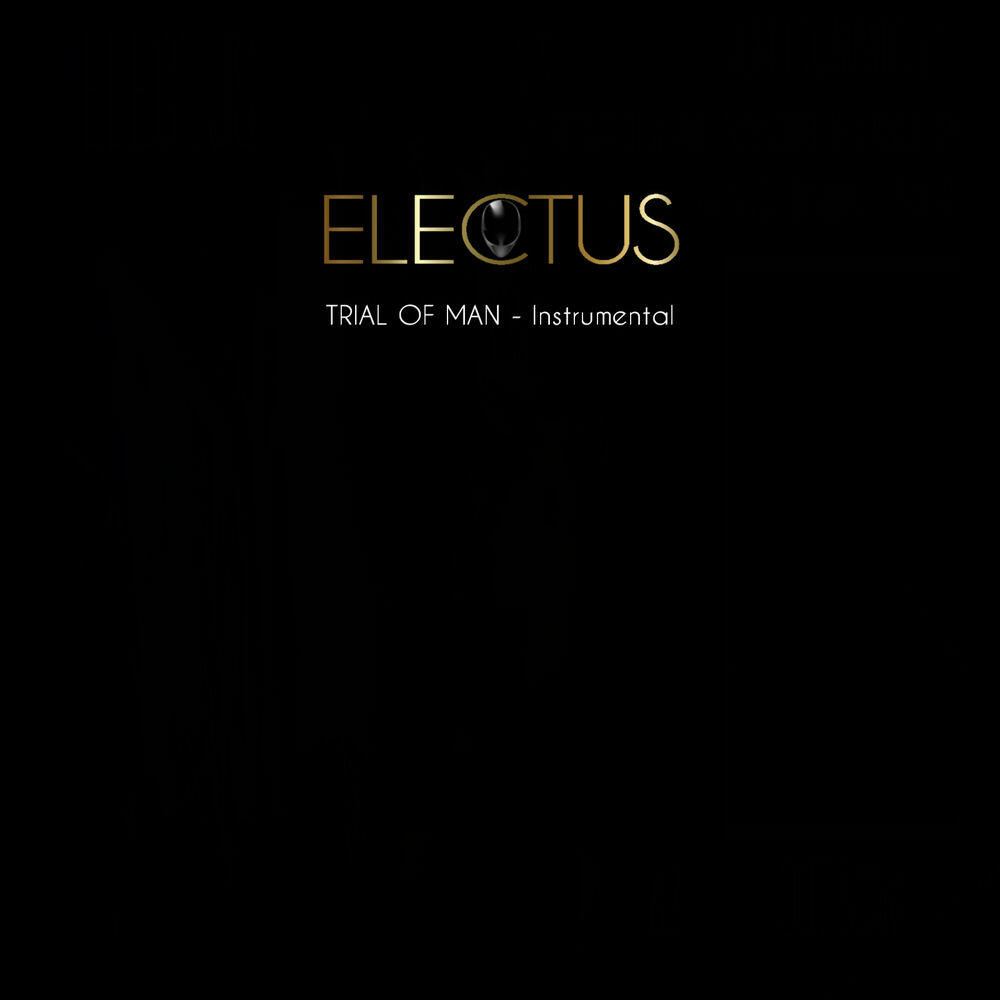 Релиз Trial of Man (Instrumental)
