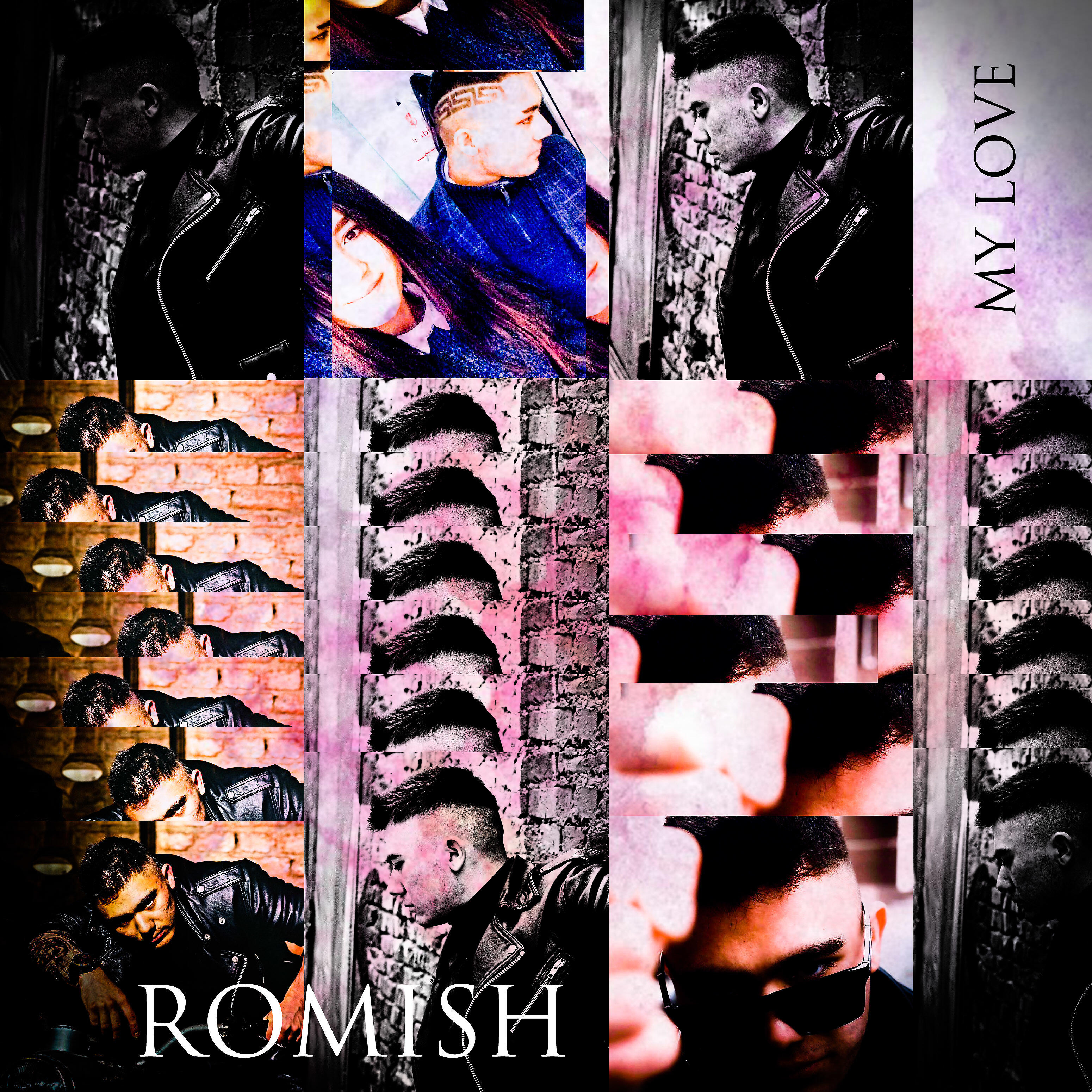 Релиз My Love