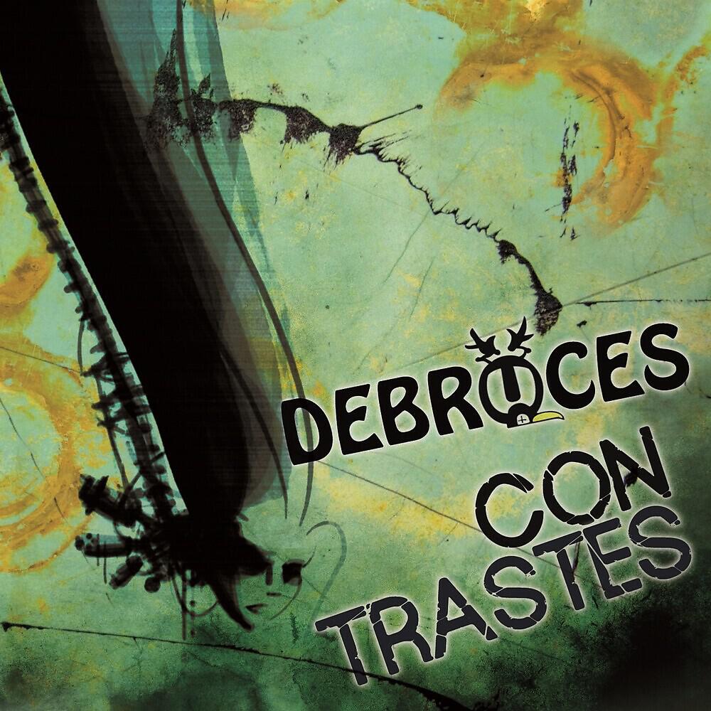 Релиз Con Trastes