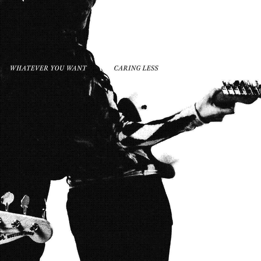 Caring Less