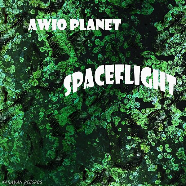 Релиз Spaceflight