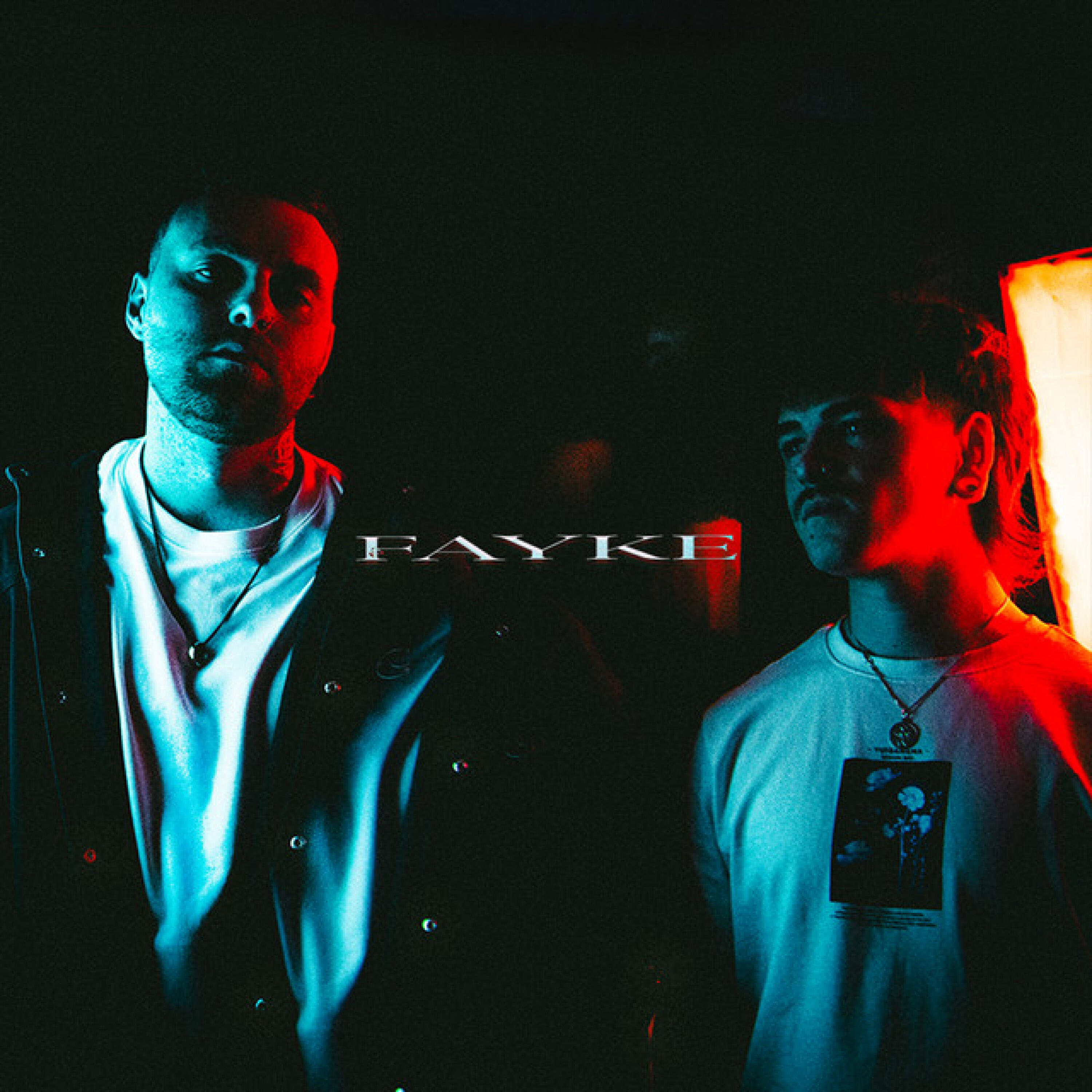 Релиз Fayke