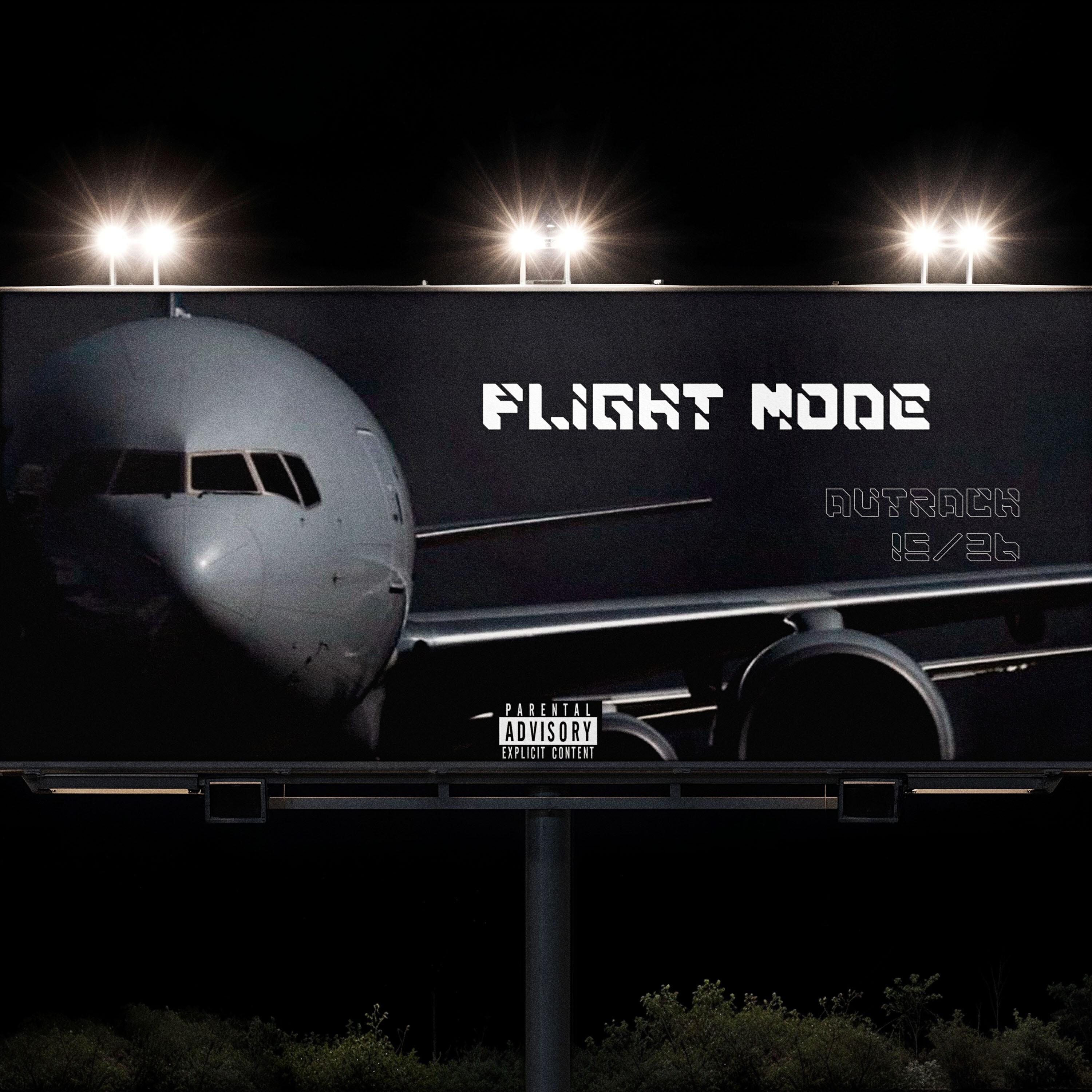 Релиз FLIGHT MODE