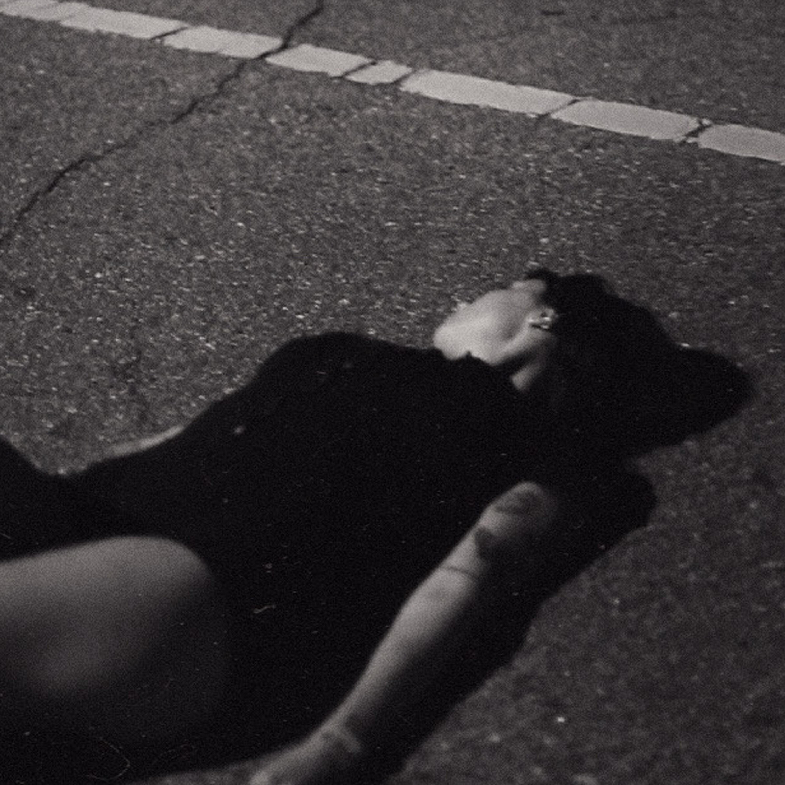 Релиз maybe i should shut my mouth / the sound