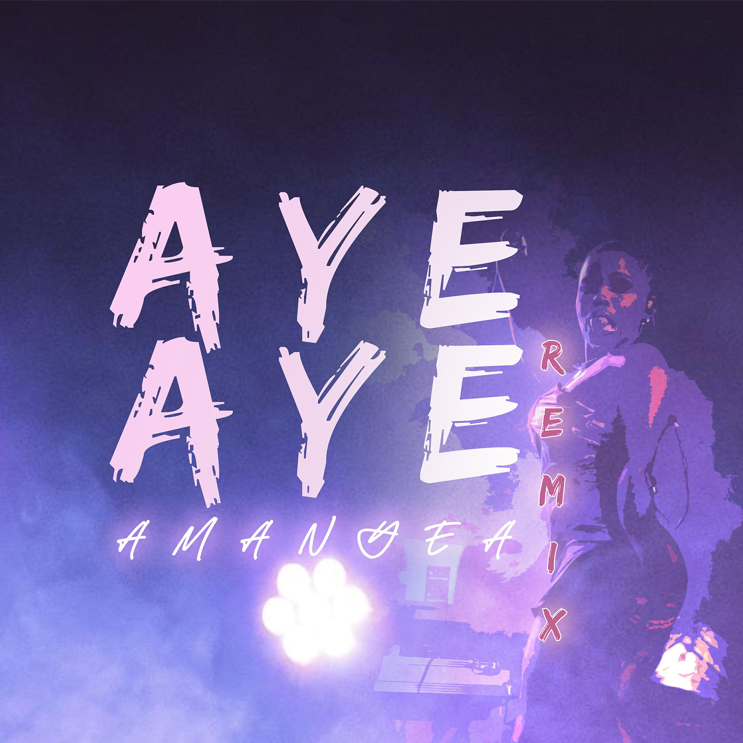 Релиз Aye Aye