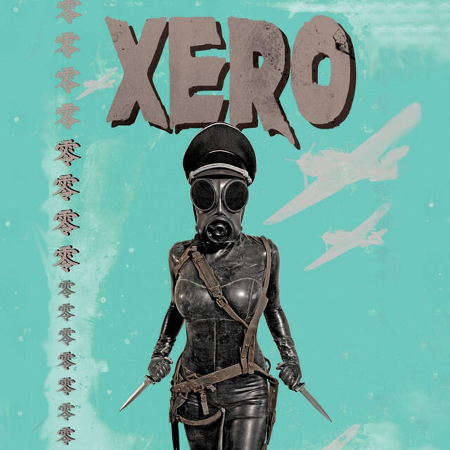 Релиз Xero (Original Soundtrack)