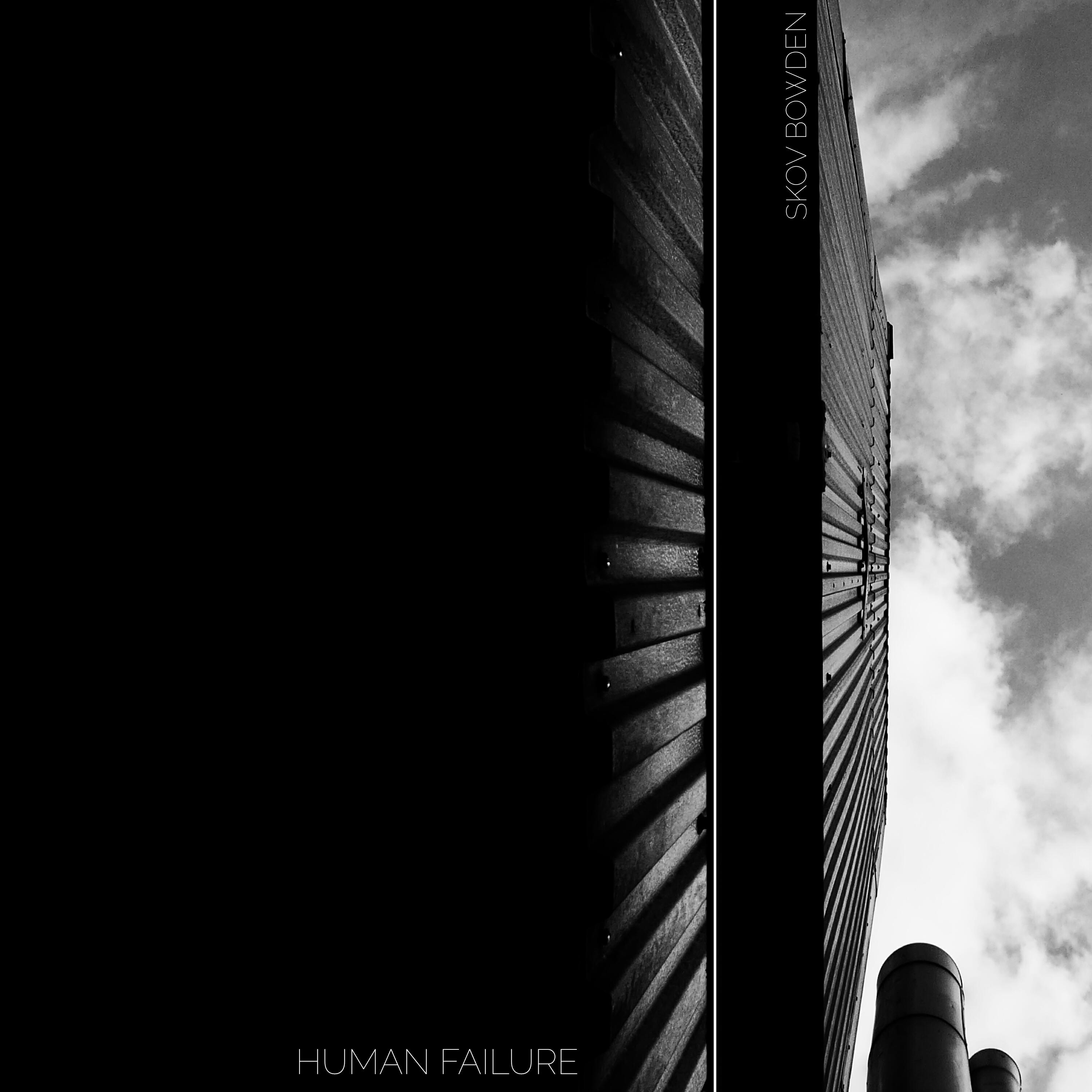 Релиз Human Failure