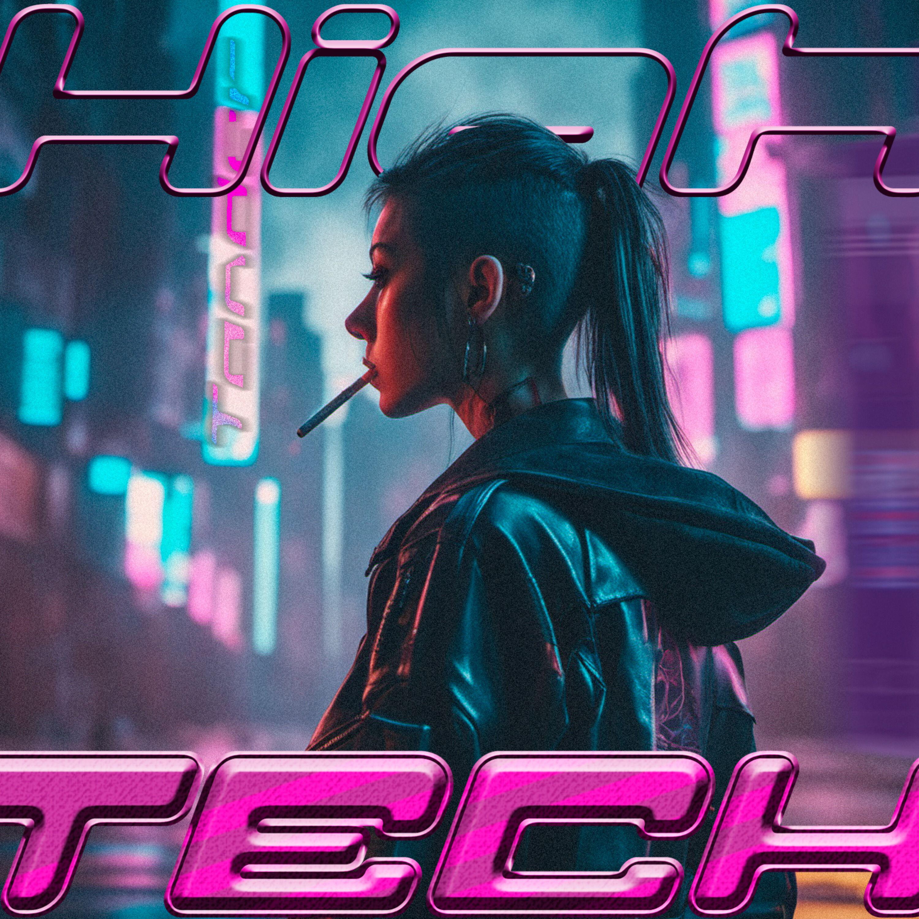 Релиз High Tech