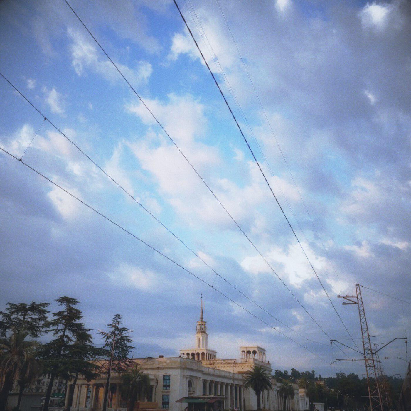 Релиз Городтысячипланет