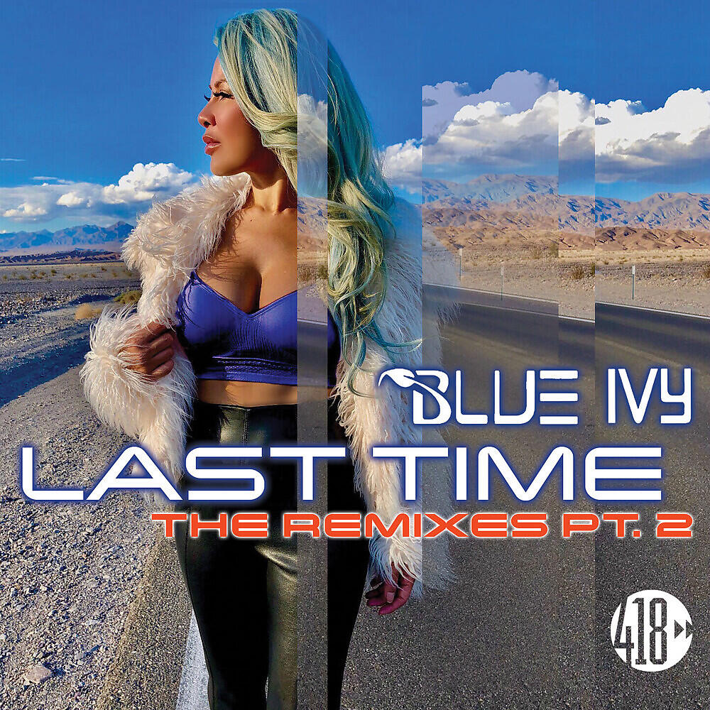 Релиз Last Time
