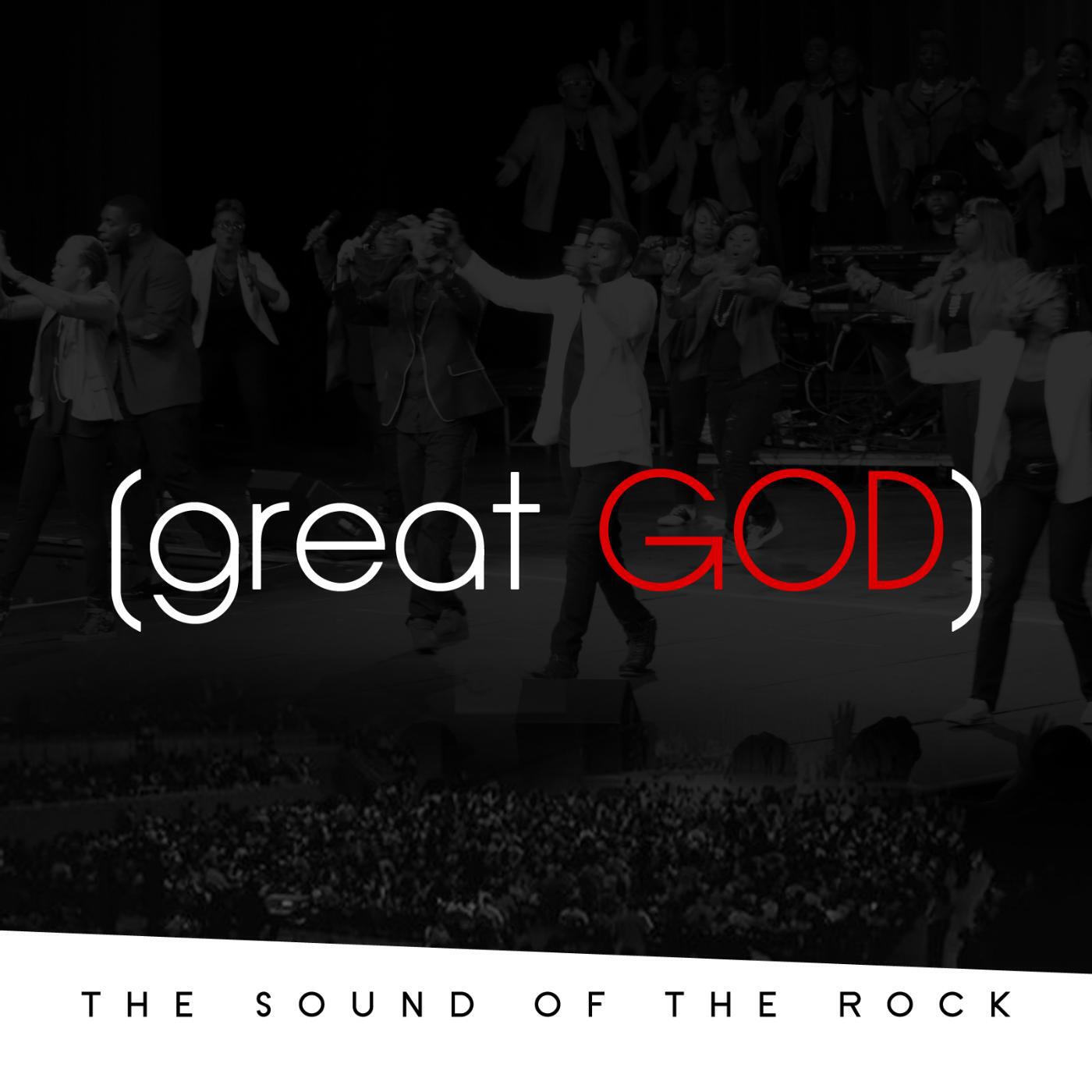 Релиз Great God