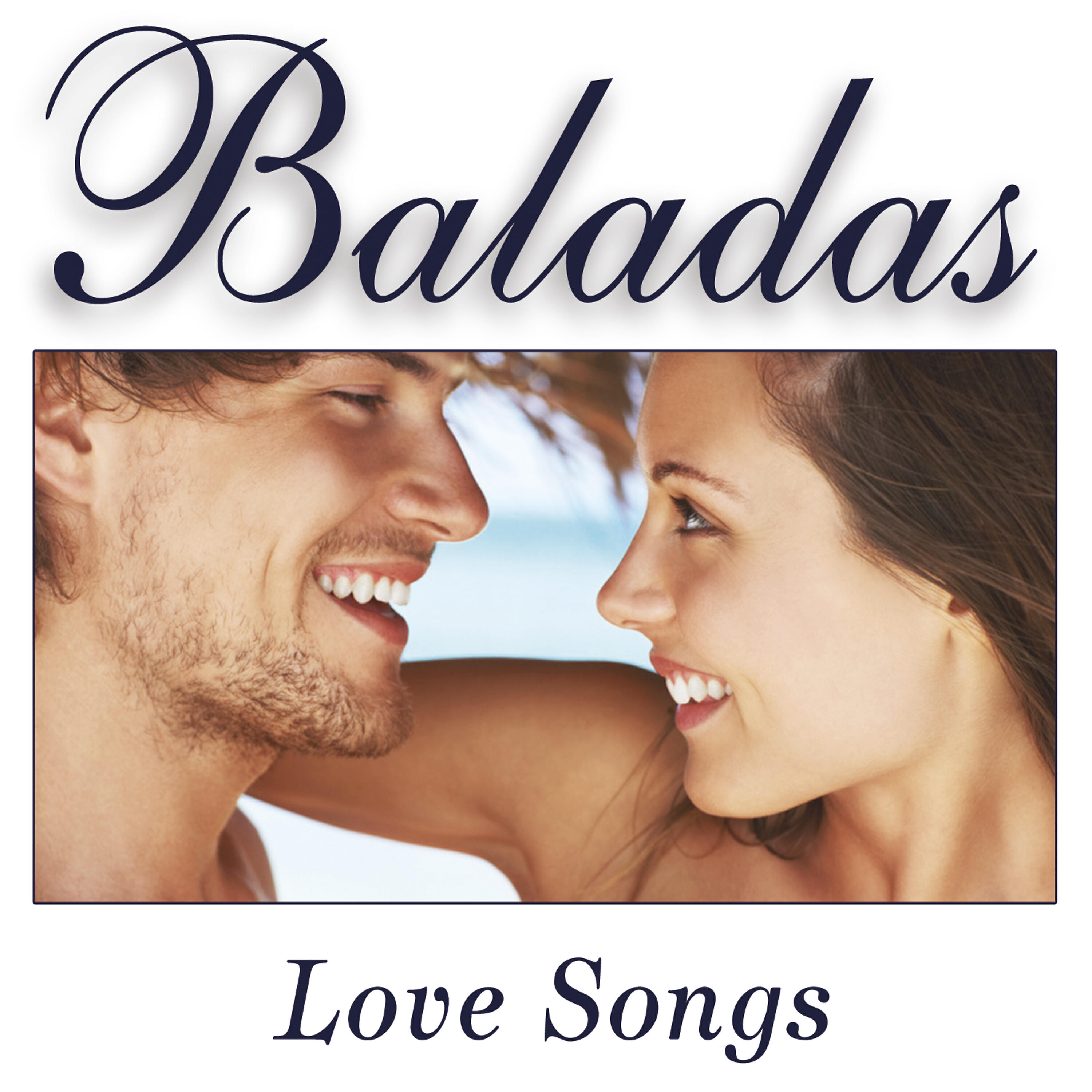 Релиз Baladas Vol.2