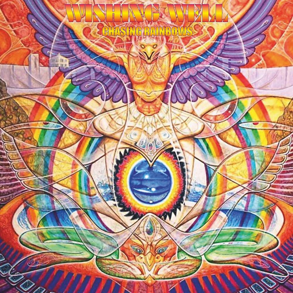 Релиз Chasing Rainbows