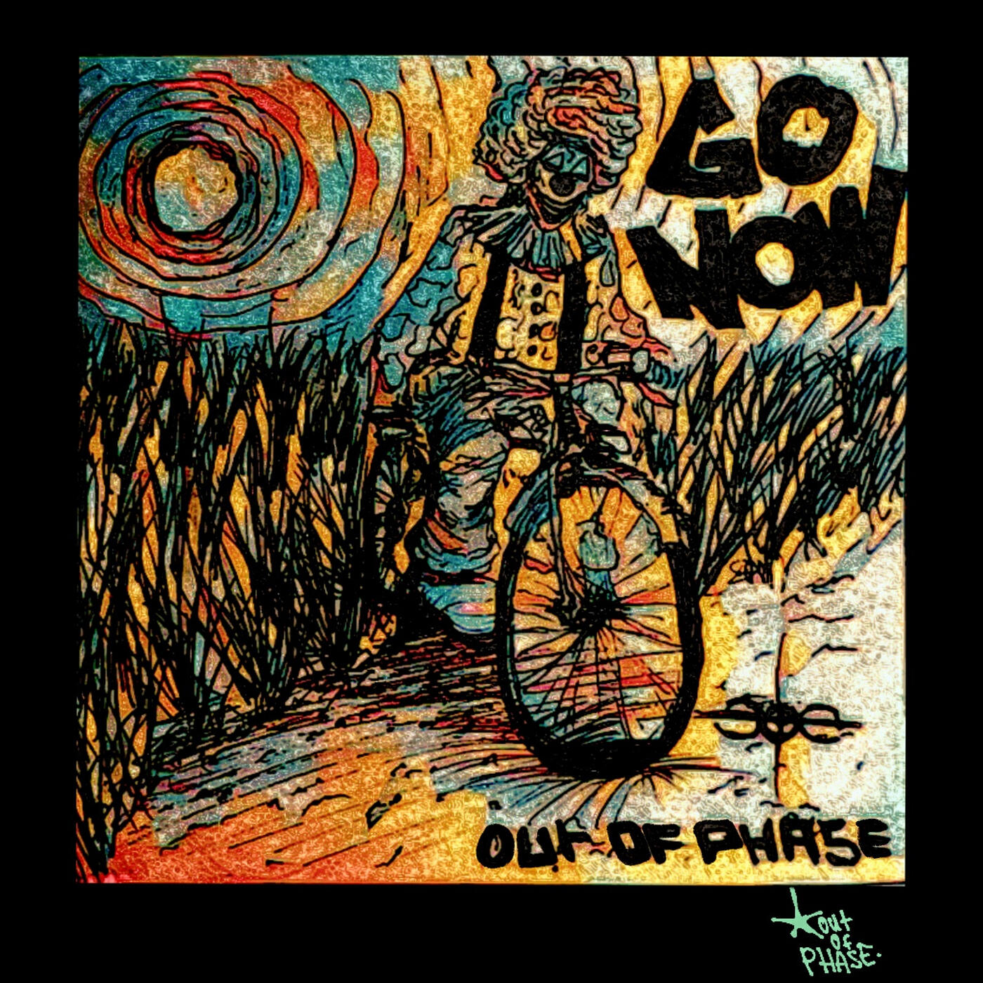 Релиз Go Now