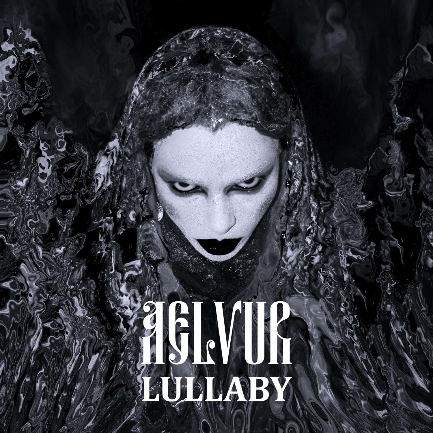 Релиз Lullaby