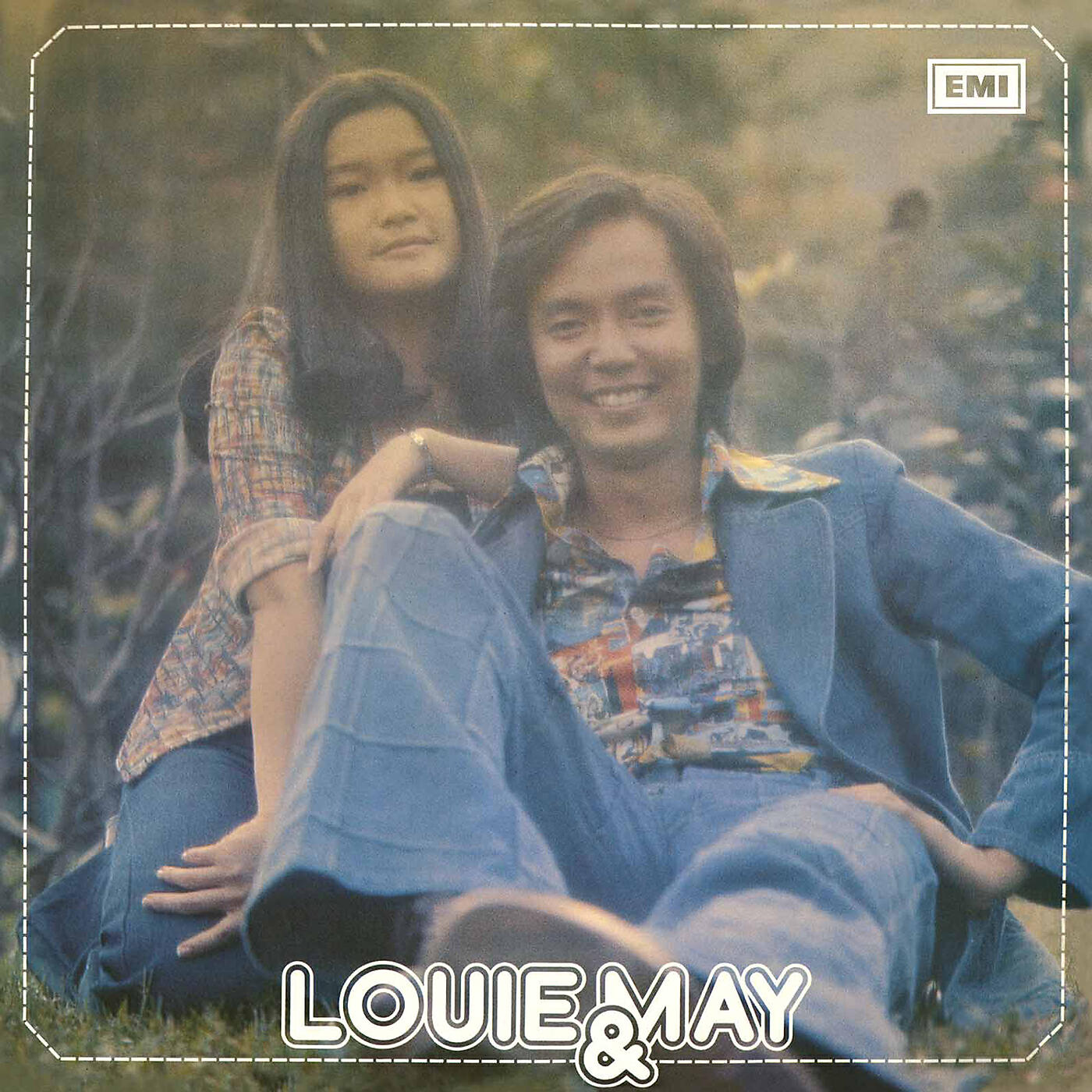 Релиз Louie & May